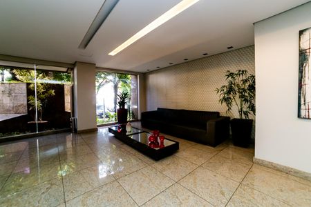 Apartamento para alugar com 75m², 2 quartos e 2 vagas Apartamento para alugar com 75m², 2 quartos e 2 vagasHall de entrada