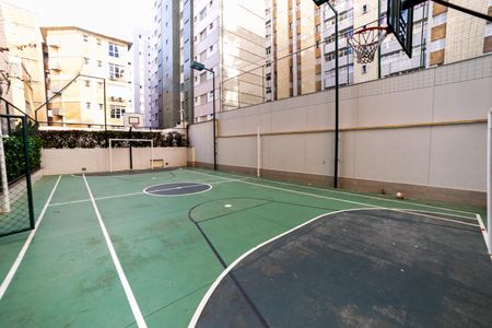 Apartamento para alugar com 75m², 2 quartos e 2 vagas Apartamento para alugar com 75m², 2 quartos e 2 vagasQuadra Esportiva