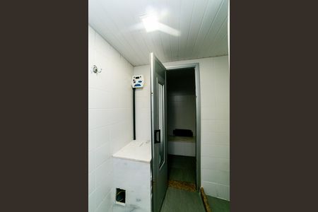 Apartamento para alugar com 75m², 2 quartos e 2 vagas Apartamento para alugar com 75m², 2 quartos e 2 vagasSauna
