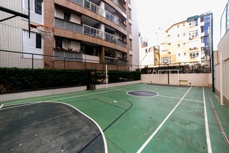 Apartamento para alugar com 75m², 2 quartos e 2 vagas Apartamento para alugar com 75m², 2 quartos e 2 vagasQuadra Esportiva