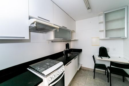 Apartamento para alugar com 75m², 2 quartos e 2 vagas Apartamento para alugar com 75m², 2 quartos e 2 vagasCozinha