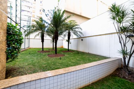 Apartamento para alugar com 75m², 2 quartos e 2 vagas Apartamento para alugar com 75m², 2 quartos e 2 vagasÁrea comum