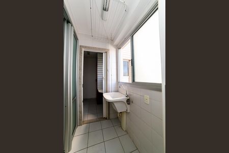 Apartamento para alugar com 75m², 2 quartos e 2 vagas Apartamento para alugar com 75m², 2 quartos e 2 vagasÁrea de Serviço