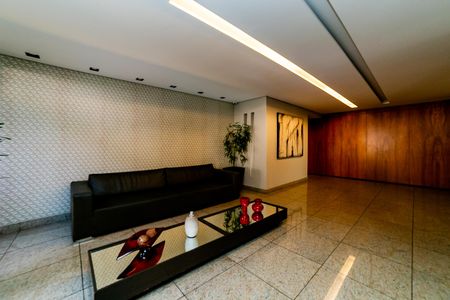 Apartamento para alugar com 75m², 2 quartos e 2 vagas Apartamento para alugar com 75m², 2 quartos e 2 vagasHall de entrada