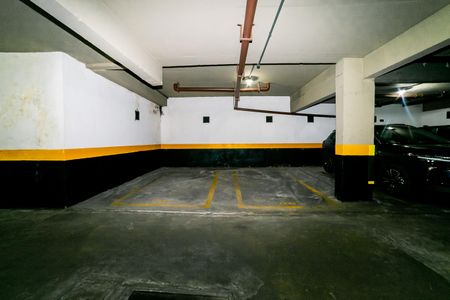 Apartamento para alugar com 75m², 2 quartos e 2 vagas Apartamento para alugar com 75m², 2 quartos e 2 vagasGaragem