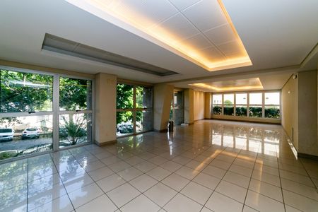 Apartamento para alugar com 75m², 2 quartos e 2 vagas Apartamento para alugar com 75m², 2 quartos e 2 vagasÁrea comum - Salão de festas