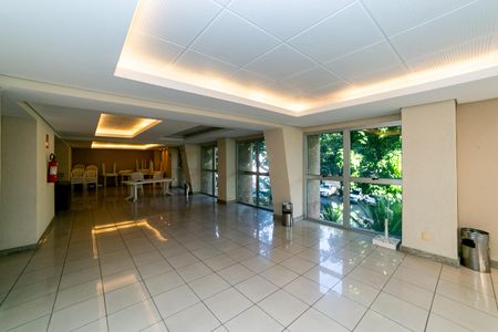 Apartamento para alugar com 75m², 2 quartos e 2 vagas Apartamento para alugar com 75m², 2 quartos e 2 vagasÁrea comum - Salão de festas