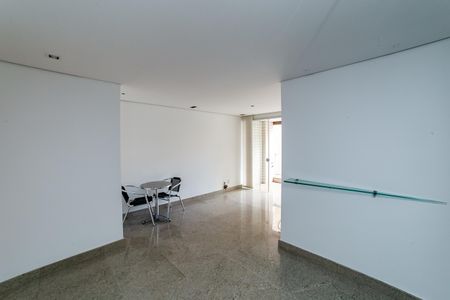 Apartamento para alugar com 75m², 2 quartos e 2 vagas Apartamento para alugar com 75m², 2 quartos e 2 vagasSala