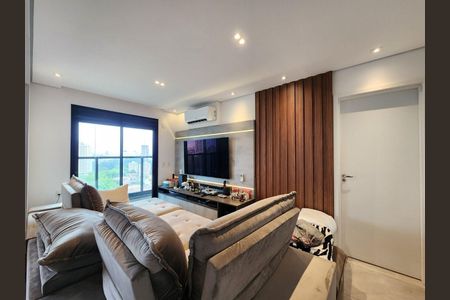 Apartamento à venda com 2 quartos, 106m² em Vila Yara, Osasco