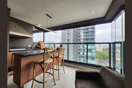 Apartamento à venda com 2 quartos, 106m² em Vila Yara, Osasco