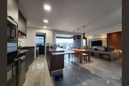 Apartamento à venda com 2 quartos, 106m² em Vila Yara, Osasco