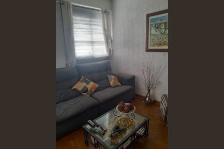 Apartamento à venda com 95m², 3 quartos e sem vaga