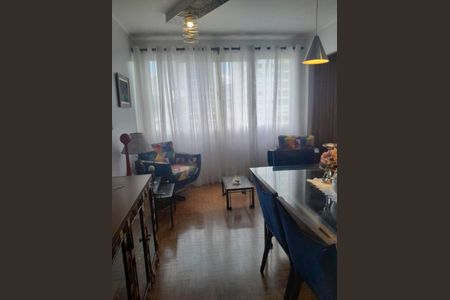 Apartamento à venda com 95m², 3 quartos e sem vaga