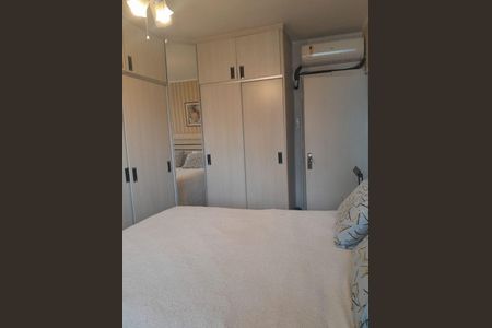 Apartamento à venda com 95m², 3 quartos e sem vaga