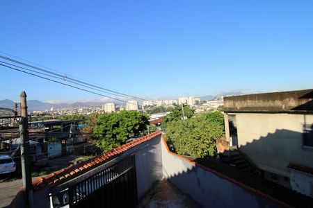 Casa para alugar com 60m², 2 quartos e sem vagaVista da Sacada