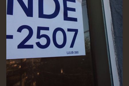 Casa para alugar com 60m², 2 quartos e sem vagaCódigo