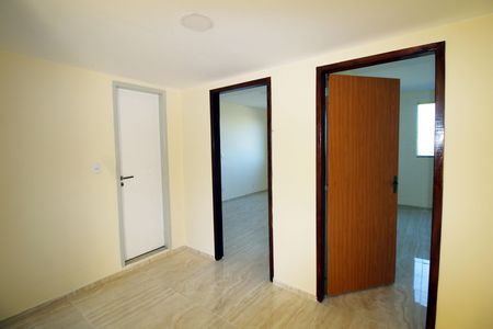 Casa para alugar com 60m², 2 quartos e sem vagaSala