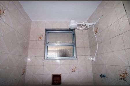 Casa para alugar com 60m², 2 quartos e sem vagaBanheiro