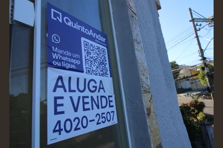 Casa para alugar com 60m², 2 quartos e sem vagaPlaca