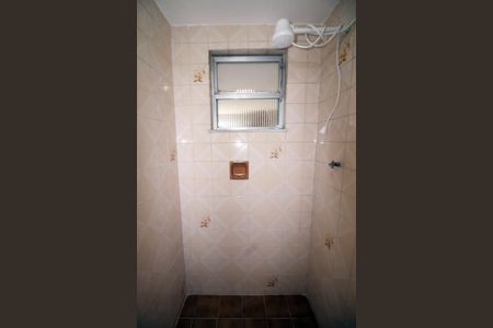 Casa para alugar com 60m², 2 quartos e sem vagaBanheiro