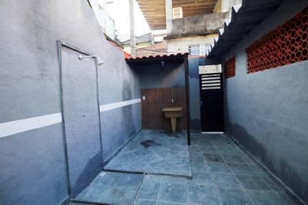 Casa para alugar com 60m², 2 quartos e sem vagaÁrea de Serviço