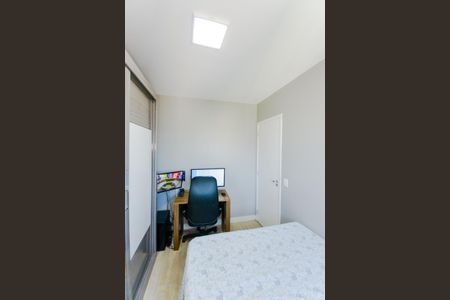 Apartamento à venda com 55m², 2 quartos e 1 vagaQuarto 2