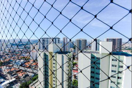Apartamento à venda com 55m², 2 quartos e 1 vagaVista da Varanda
