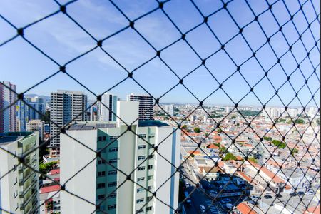 Apartamento à venda com 55m², 2 quartos e 1 vagaVista da Varanda