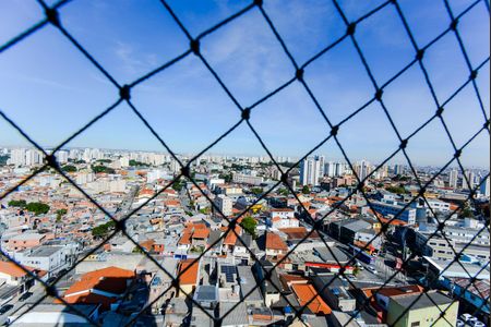 Apartamento à venda com 55m², 2 quartos e 1 vagaVista do Quarto 1