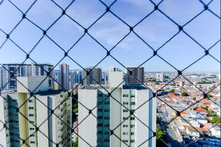Apartamento à venda com 55m², 2 quartos e 1 vagaVista do Quarto 2