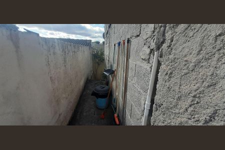 Casa à venda com 3 quartos, 100m² em Jardim Vista Linda, São Paulo