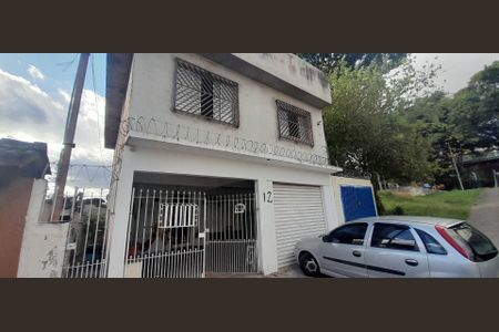 Casa à venda com 3 quartos, 100m² em Jardim Vista Linda, São Paulo
