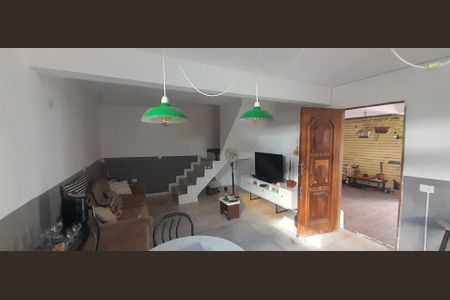 Casa à venda com 3 quartos, 100m² em Jardim Vista Linda, São Paulo