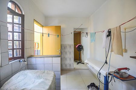 Área de Serviço de casa à venda com 2 quartos, 400m² em Baeta Neves, São Bernardo do Campo
