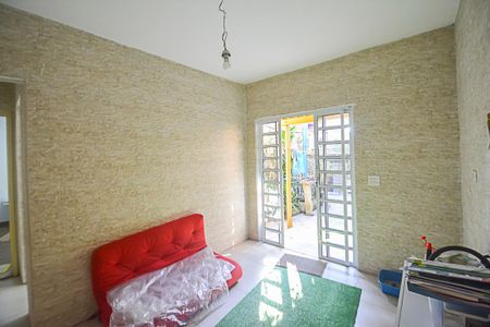 Edícula de casa à venda com 2 quartos, 400m² em Baeta Neves, São Bernardo do Campo