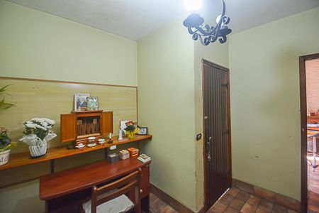 Sala 2 de casa à venda com 2 quartos, 400m² em Baeta Neves, São Bernardo do Campo