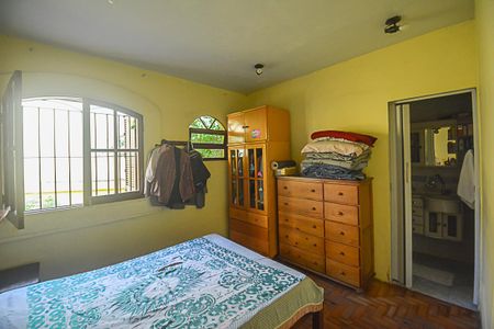 Quarto Suíte de casa à venda com 2 quartos, 400m² em Baeta Neves, São Bernardo do Campo
