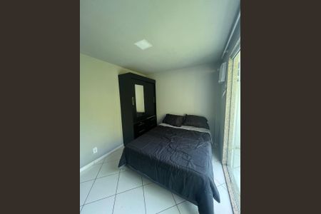 Foto 14 de apartamento para alugar com 1 quarto, 30m² em Recreio dos Bandeirantes, Rio de Janeiro