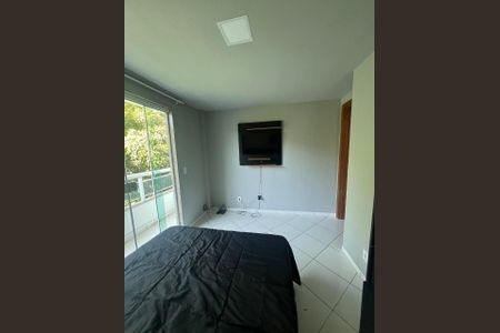 Foto 16 de apartamento para alugar com 1 quarto, 30m² em Recreio dos Bandeirantes, Rio de Janeiro