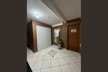 Apartamento para alugar com 30m², 1 quarto e sem vaga Apartamento para alugar com 30m², 1 quarto e sem vagaFoto 12