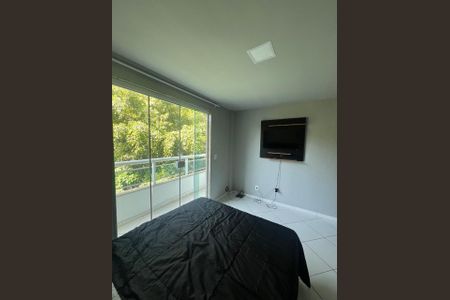 Foto 15 de apartamento para alugar com 1 quarto, 30m² em Recreio dos Bandeirantes, Rio de Janeiro