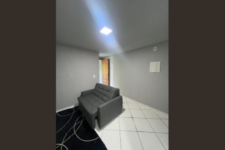 Foto 08 de apartamento para alugar com 1 quarto, 30m² em Recreio dos Bandeirantes, Rio de Janeiro