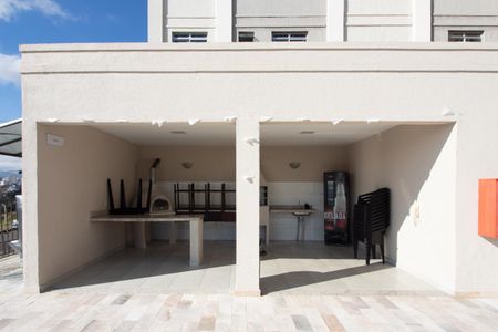 Apartamento à venda com 48m², 2 quartos e 1 vaga Apartamento à venda com 48m², 2 quartos e 1 vagaÁrea comum