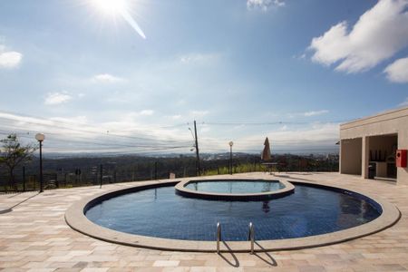 Apartamento à venda com 48m², 2 quartos e 1 vaga Apartamento à venda com 48m², 2 quartos e 1 vagaÁrea comum