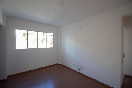 Apartamento à venda com 48m², 2 quartos e 1 vaga Apartamento à venda com 48m², 2 quartos e 1 vagaSala