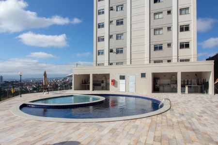 Apartamento à venda com 48m², 2 quartos e 1 vaga Apartamento à venda com 48m², 2 quartos e 1 vagaÁrea comum