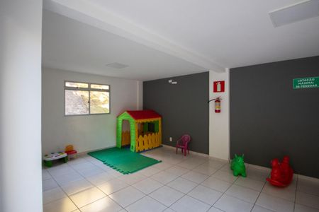 Apartamento à venda com 48m², 2 quartos e 1 vaga Apartamento à venda com 48m², 2 quartos e 1 vagaÁrea comum