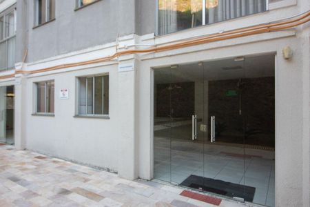 Apartamento à venda com 48m², 2 quartos e 1 vaga Apartamento à venda com 48m², 2 quartos e 1 vagaÁrea comum