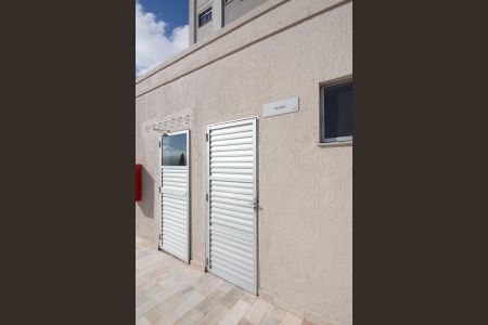 Apartamento à venda com 48m², 2 quartos e 1 vaga Apartamento à venda com 48m², 2 quartos e 1 vagaÁrea comum