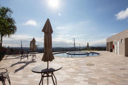 Apartamento à venda com 48m², 2 quartos e 1 vaga Apartamento à venda com 48m², 2 quartos e 1 vagaÁrea comum